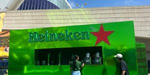 Heineken 2025