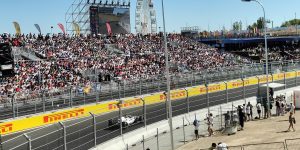MADRING F1 Madrid 2026