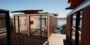 Cliffside Haven